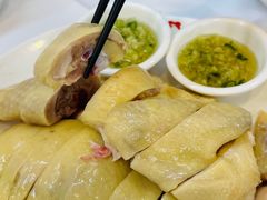 -文记壹心鸡(宝华路店)