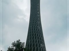 -广州塔璇玑地中海自助旋转餐厅