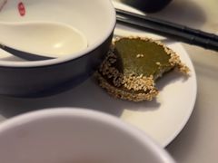 -绿茶餐厅(青岛城阳万象汇店)