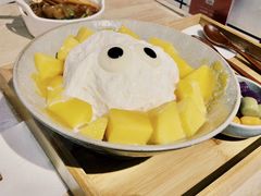-怪物的冰与火(天虹商场中山路店)