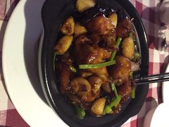 邓丽君音乐主题餐厅(台湾街店)-邓丽君音乐主题餐厅