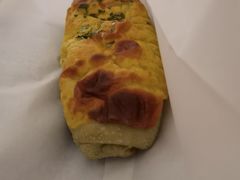芝士菠菜松松-奈雪的茶(中华广场店)