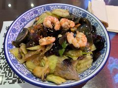 -福祚黑猪肉美食餐馆(世茂广场店)