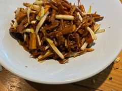 -金牌外婆家(苏州中心店)