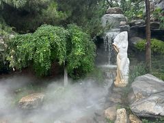 -天毓山庄·餐厅