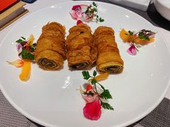 -若蘭慈·无国界素食料理(欢乐海岸店)
