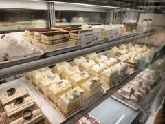 -凯司令西点房(南京东路店)