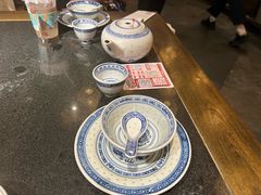-南京大牌档(新街口德基广场店)
