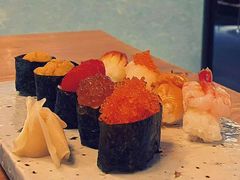 -Hatsune隐泉日式料理(SKP店)