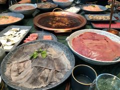 -肆味(东原1891江景店)