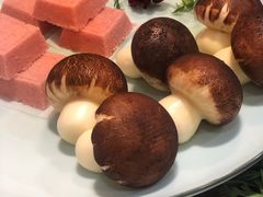 -桃花印巷江南小馆(朝阳路店)