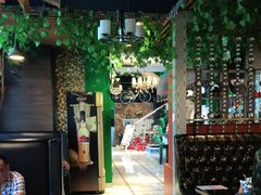 大堂-木卡买提新疆餐厅·清真(新里海顿公馆店)
