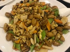 -晋阳饭庄(虎坊桥店)