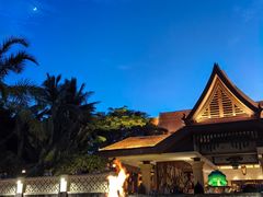 -西双版纳融创皇冠假日度假酒店