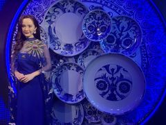 -北京杜莎夫人蜡像馆
