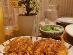 -CURRY YA 熟成咖哩專門店(深圳湾万象城店)