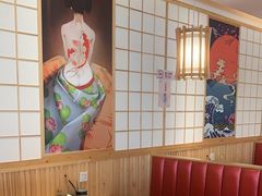 -松野谷·寿喜烧自助(华联顺义金街购物中心店)