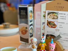 -金苑海鲜酒家(来魅力店)