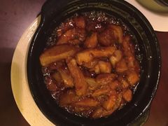 -嘉和国际饭店-颐园中餐厅