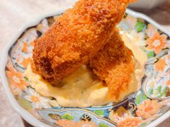 -炭火焼鳥 塚田農場(大阪梅田店)