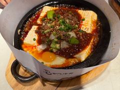 -七八冷面·延边朝鲜族美食(欢乐谷店)