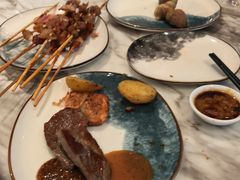 -温德姆至尊酒店·璇全日餐厅