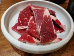 -九田家黑牛烤肉料理(三墩店)