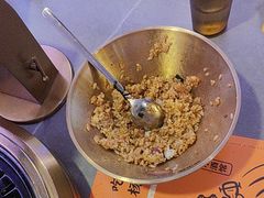 -杨小佳·齐齐哈尔烤肉·烤串(广州店)