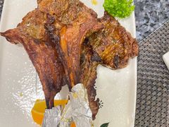 -菊上料理(蜀山银泰百货店)