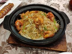椰香海皇干煏粉丝煲-新兴家喻酒家·羊城名宴(昌岗店)
