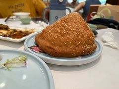 -丰尔粥食·顺德鱼生·干蒸排骨顺德菜(大良分店)