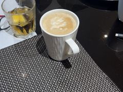 -上海锦江汤臣洲际大酒店壹阶层