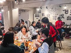 -周记老沈阳焦火鸡架