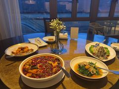 -三亚亚龙湾瑞吉酒店·铭轩中餐厅Mingxuan·海南菜·粤菜