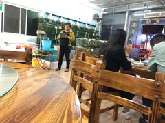 -叶姐海鲜(棋子湾店)