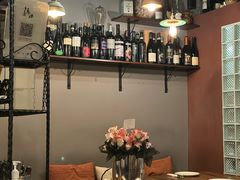 景观位-La Vite意大利餐厅酒馆(乌鲁木齐店)