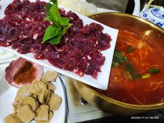 -贵州人家·酸汤火锅·20年老字号