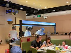 -海底捞火锅(吾悦广场店)