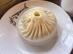 -南翔馒头店(豫园店)