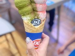-DQ·蛋糕·冰淇淋(湖景东路店)