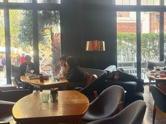 -THE CANNERY&JUJU 新鲜海鲜·牛排美食酒廊