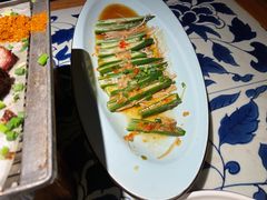 -绿茶餐厅(布吉万象汇店)