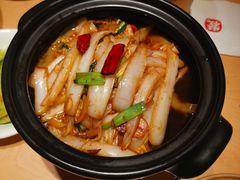 -大师兄·西北小馆(北站缤果空间店)