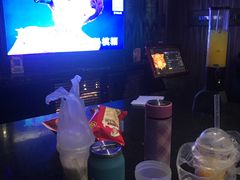 -东方之珠KTV娱乐超市(河北店)