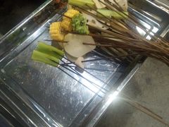-钢管厂歆瑞源油卤串串香(春熙路太古里店)