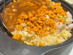 -奕景海鲜酒家· 大连海鲜(星海广场店)