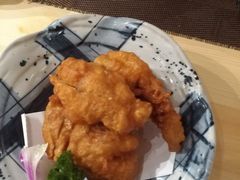 -割烹旭日本料理(龙湖狮山天街店)