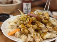 -多宾韩国料理(学衡路店)