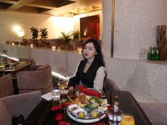 -wann lounge 低温慢煮牛排·清吧