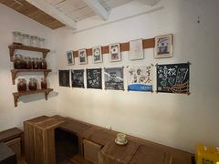 -CAFE CHEZ W一木家(香山路店)